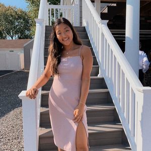 Meet your Posher, Gabi